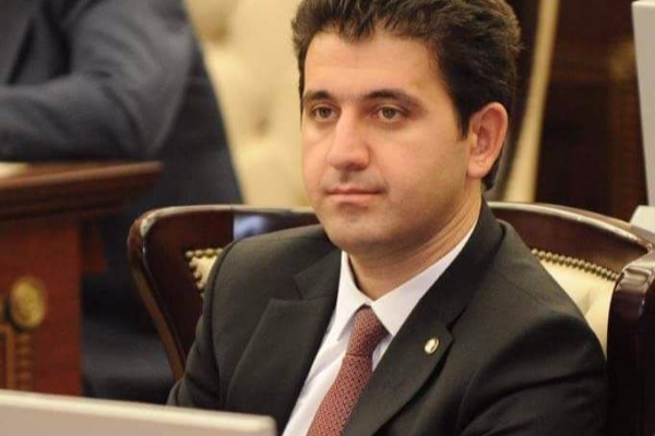 “İlham Əliyevin çevik qərarları ölkəni davamlı inkişafa aparır” RƏY