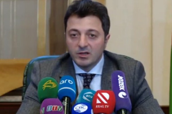 Qarabağ bölgəsinin Azərbaycanlı icması işğal olunmuş ərazilərdə film çəkən prodüserlərə etiraz məktubu ünvanlayıb