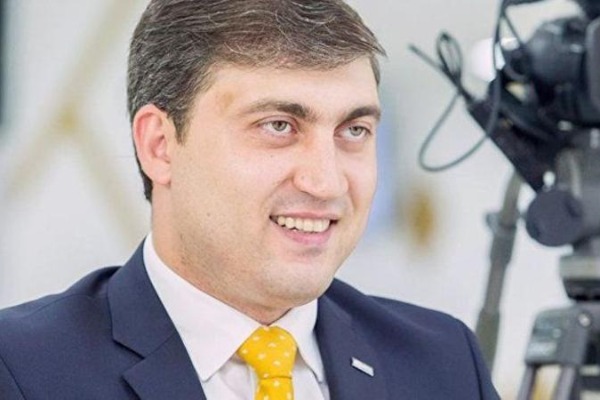 Anar Hüseynova YÜKSƏK VƏZİFƏ VERİLDİ