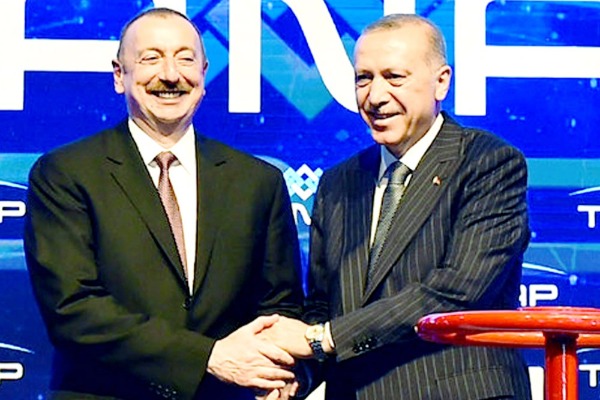 Hədəflər dəf olundu