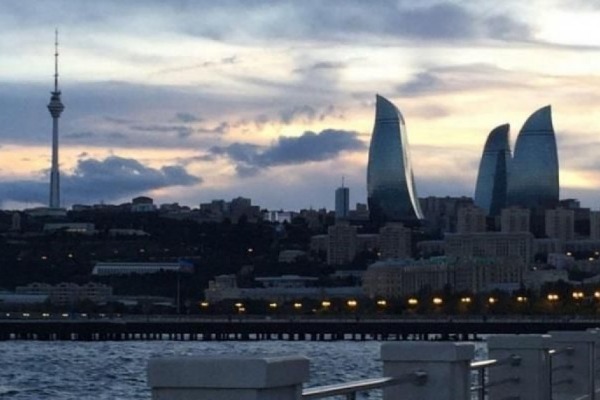 Sabahın hava proqnozu açıqlandı
