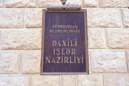 Borcu olan 14 nəfər saxlanılıb