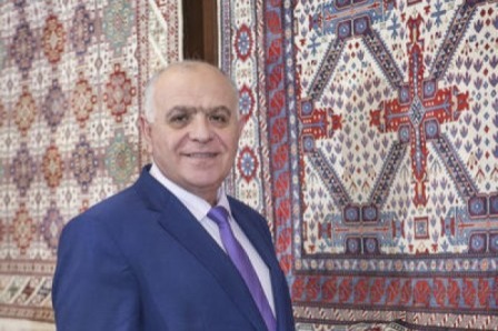 Vidadi Muradovun oğlu Səbailə rəis TƏYİN OLUNDU
