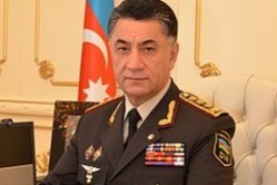 Ramil Usubov polkovniki vəzifəsindən AZAD ETDİ və...