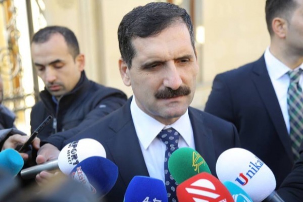 Türkiyə səfiri: “20 Yanvar milli qürur günüdür” - VİDEO