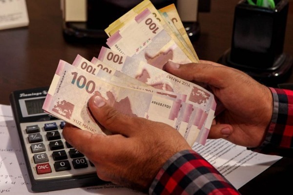 Dövlət qulluqçularının maaşı artırılır - YENİ QANUN LAYİHƏSİ - VİDEO