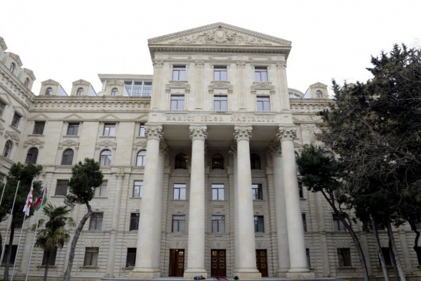 XİN səfirlik və beynəlxalq təşkilatların nümayəndələrinin Sumqayıta səfərini təşkil edib