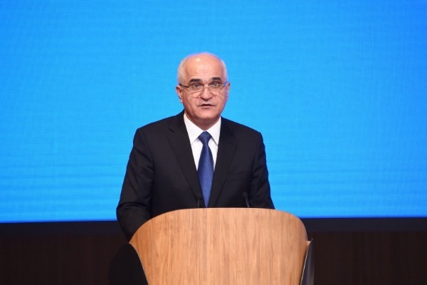 Nazir: Ötən 5 ildə qeyri-neft sektoru 8 faiz artıb