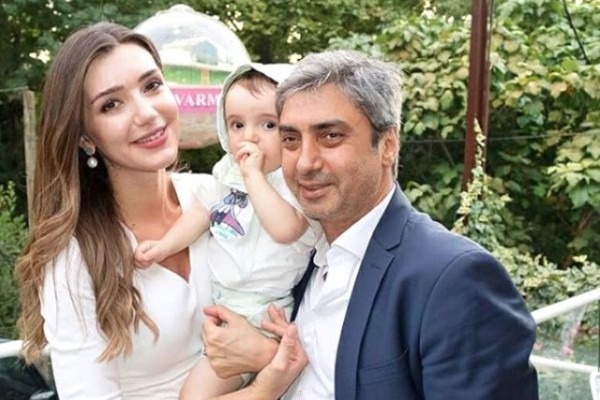 "Səninlə Polad Ələmdar kimi davranacağam" - Necati Şaşmazın arvadından ŞOK AÇIQLAMA