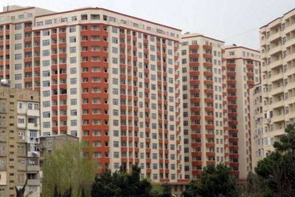 ŞAD XƏBƏR: Azərbaycanda evlərin qiyməti ucuzlaşacaq