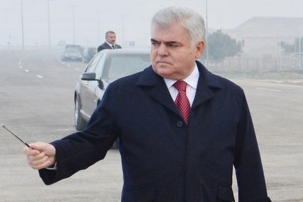 Ziya Məmmədovun məşhur hoteli  SÖKÜLDÜ - FOTOLAR