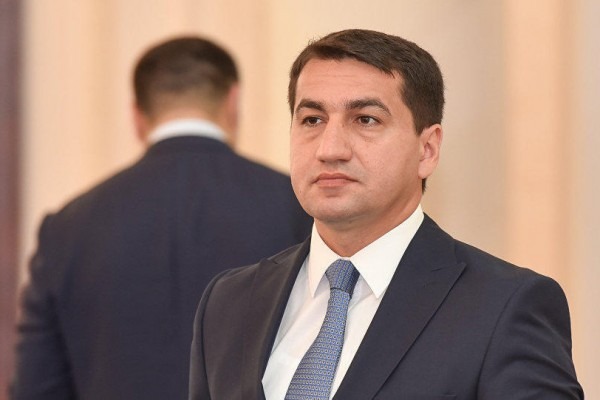 "Qarabağda yaşayan ermənilər Azərbaycan vətəndaşlarıdır" - PA-nın şöbə müdiri
