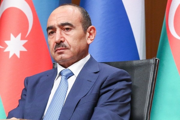 Əli Həsənov vətəndaşlara ÇAĞIRIŞ ETDİ