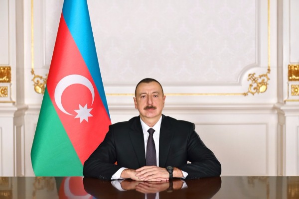 Prezident İlham Əliyev: 2019-cu ildən bizim islahatlarımızın yeni mərhələsi başlayır