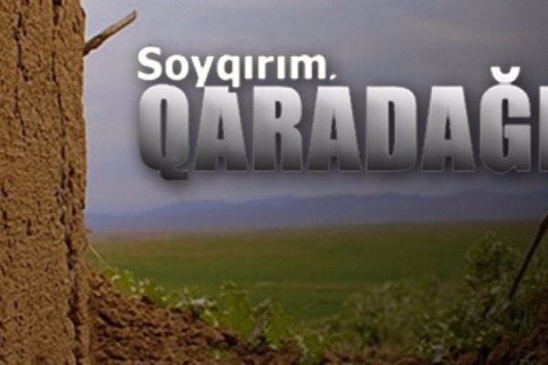 Qaradağlı faciəsindən 27 il ötür