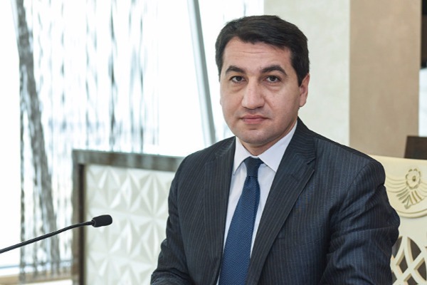 "Qarabağda yaşayan ermənilər Azərbaycan vətəndaşlarıdır" - PA-nın şöbə müdiri