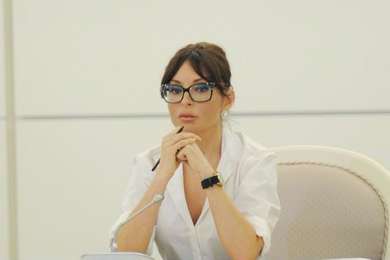 Mehriban Əliyevanın Birinci vitse-prezident təyin olunmasından iki il keçir
