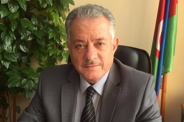 Arif Əliyevin yersiz “göz yaşları” və KİVDF-nin ideya müəllifləri...