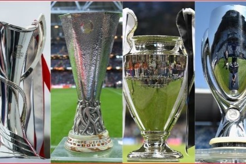 UEFA Bakıda 3 yarışın ev sahiblərini açıqlayacaq