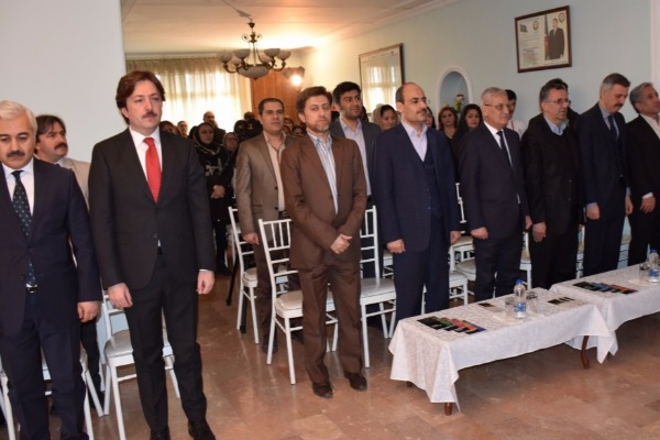 Təbrizdə Xocalı soyqırımı qurbanlarının xatirəsi anılıb