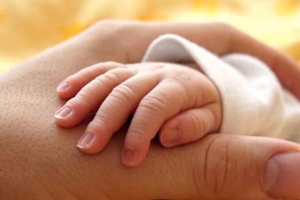 Ötən il Bakıda 29 min 722 körpə doğulub