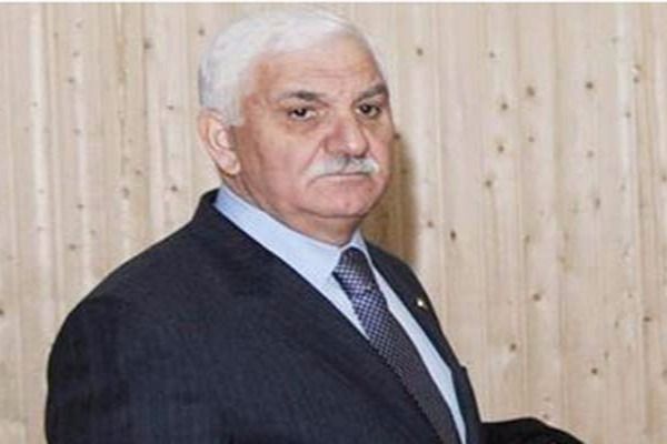 General Bəylər Eyybovun bu gün doğum günüdür