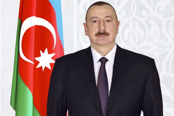Prezidentin əfv sərəncamı 431 nəfərə, o cümlədən 14 xarici vətəndaşa şamil olunub