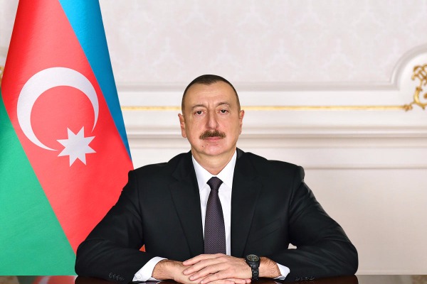 Prezident İlham Əliyev məhkum edilmiş bir sıra şəxsləri əfv edib - SİYAHI