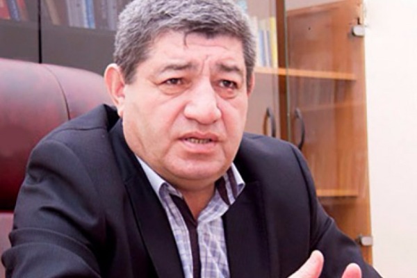 Xanlıqlar dövrünün metafizikası: Akademik Ramiz Mehdiyevin yeni kitabı haqqında ilk təəssüratlar