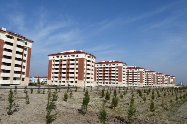 Neft Fondu indiyədək qaçqın və məcburi köçkünlərlə bağlı tədbirlərə 2,3 milyard manat ayırıb