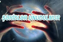 ŞƏHİDLƏR UNUDULMUR  - VİDEO