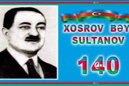 Xosrov bəy Sultanov 140