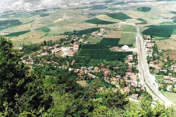 Laçınsız 27 il...