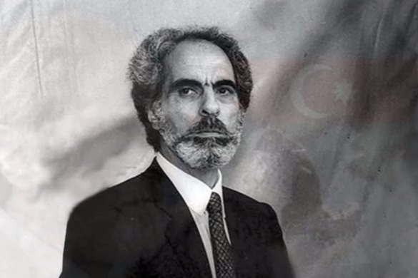 Elçibəyin həyat yoldaşı vəfat etdi