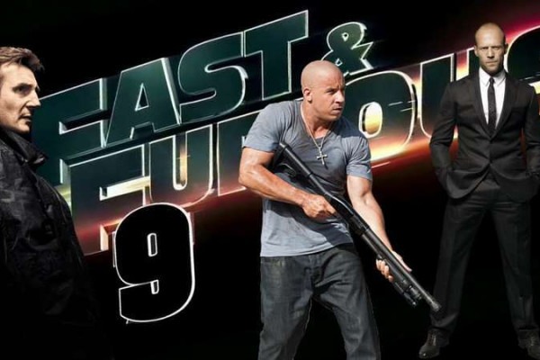 Gürcüstanda “Forsaj-9” filminin səhnələri çəkiləcək