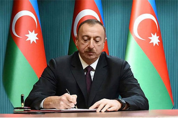 Pensiya kapitalı ildə bir dəfə indeksləşdiriləcək -  Prezidentdən FƏRMAN