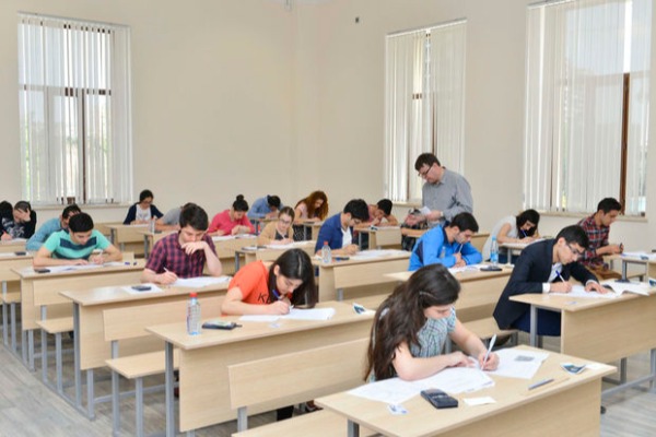 Təhsil Nazirliyindən təhsil haqqı ilə bağlı -  TAPŞIRIQ