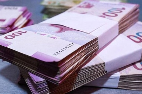 Azərbaycanda xəzinədar işlədiyi yerdən 340 min manat götürüb  YOXA ÇIXDI