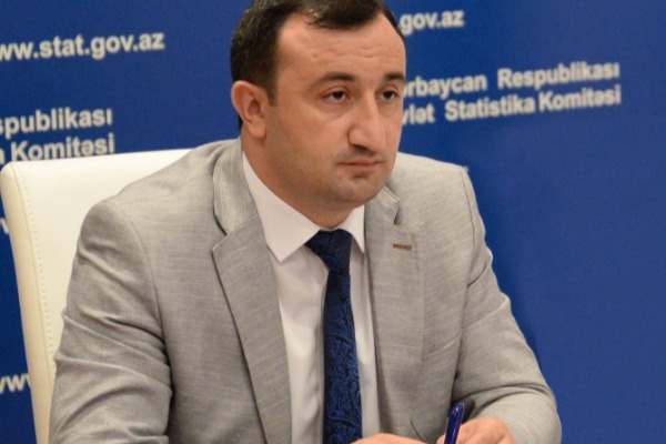 Əhalinin növbəti siyahıyaalınması ilə bağlı hazırlıq işləri yekunlaşıb