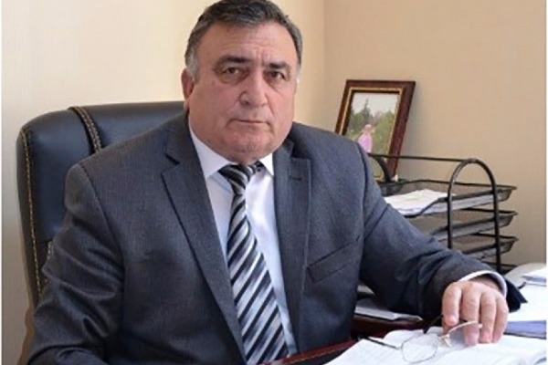 Məhəmməd Babanlı: İlk dəfə olaraq maqnit xassəli topoloji izolyator materialları sintez edilib