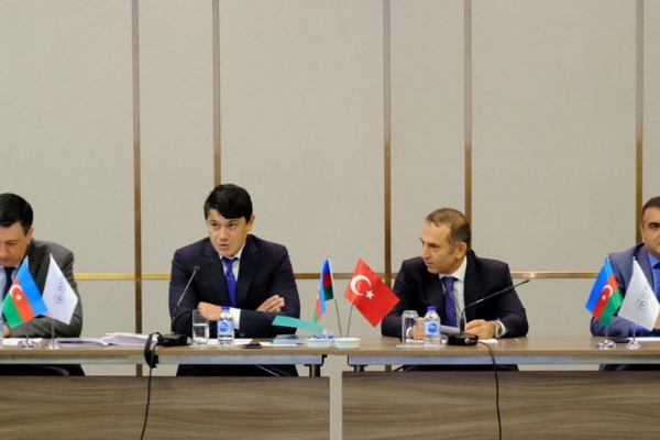 Xaricdə Yaşayan Azərbaycanlıların Koordinasiya Şuralarının birinci toplantısı keçirilib
