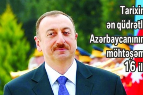Azərbaycan Türkdilli Dövlətlərin Əməkdaşlıq Şurasına sədrliyi öz üzərinə götürdü - VIDEO