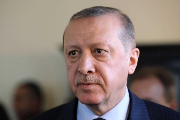 Ərdoğan yenidən Rusiyaya gedəcək