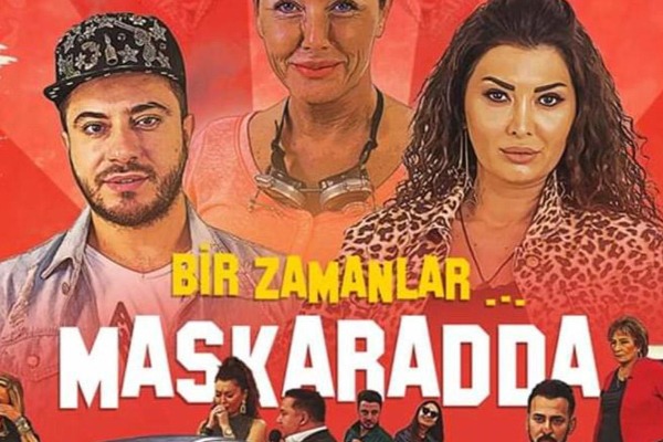"Maşın" tarixində ilk - Əsas finalçılar bəlli oldu Müğənni Ramal İsrafilov "Maşın şou" nu tərk edib.