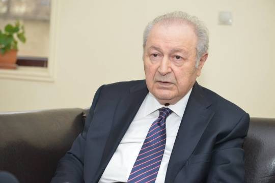 Azərbaycanın ilk Prezidenti Ayaz Mütəllibov dövlət başçısının kadr islahatlarına münasibət bildirib