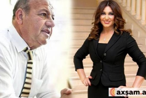 “Əli Mirəliyev “quşlarla” dostluq edir” - Dilarə Əliyeva