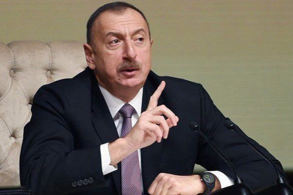 “Çox eşitmişəm, deyirlər: “Əgər Heydər Əliyev prezident olmasaydı, İlham heç nəyə nail olmazdı” – Prezidentdən maraqlı açıqlama