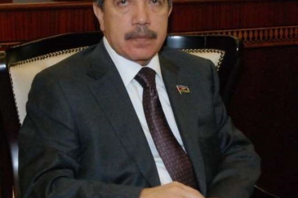 Şəmsəddin Hacıyev: Unutmamalıyıq ki, bizim bir Vətənimiz, güclü müstəqil dövlətimiz var, o da Azərbaycandır!
