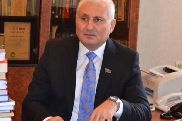 Deputat: Prezident İlham Əliyevin həyata keçirdiyi islahatların məqsədi ölkəmizin dayanıqlı inkişafını təmin etməkdir