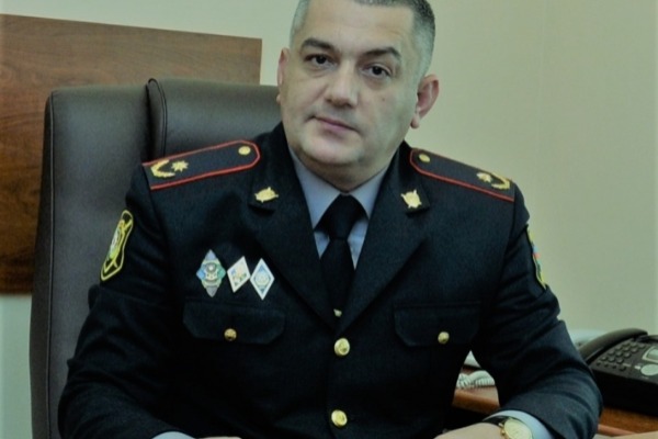 Elşad Hacıyev: Jurnalistlərin peşə fəaliyyətinin həyata keçirilməsi üçün hər hansı məhdudiyyət yoxdur
